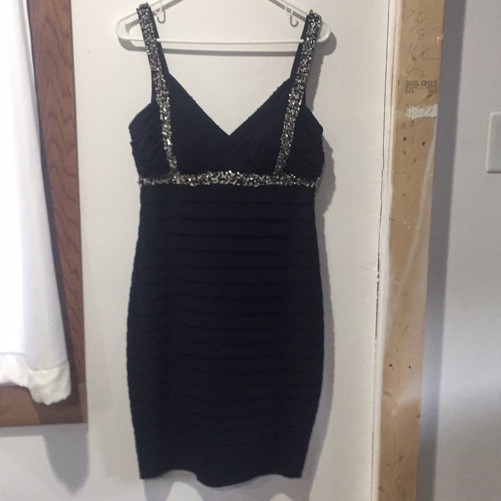 Formal dress